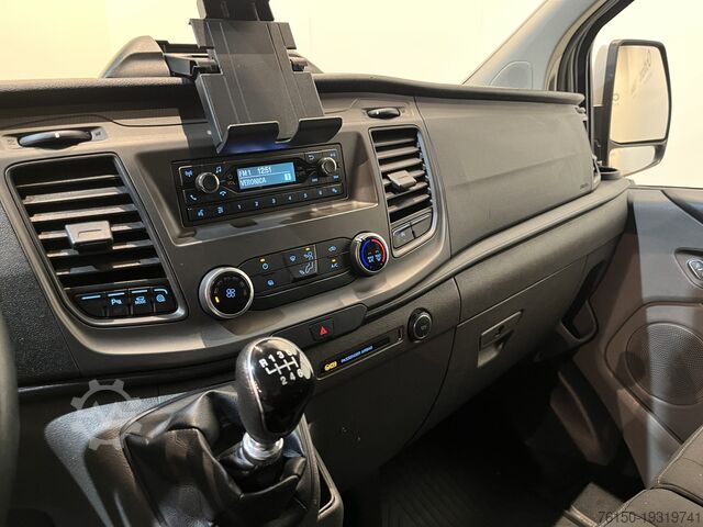 Kastenwagen Ford Transit Custom 300 2.0 TDCI L2H1 Trend 130 PK S...