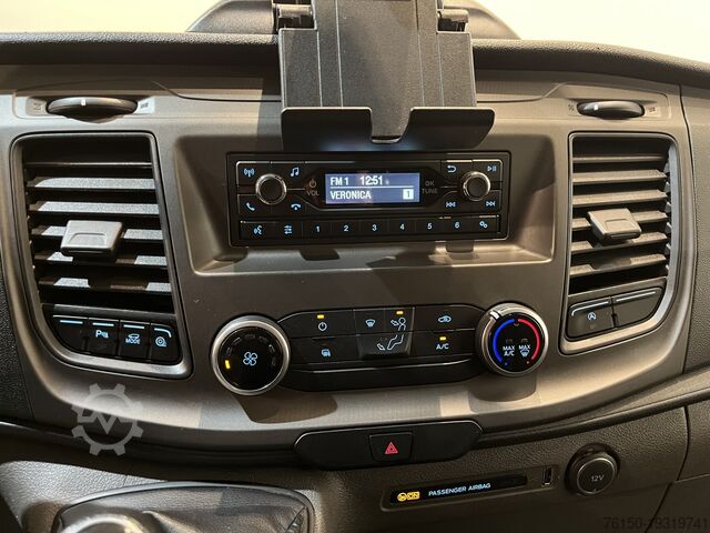 Kastenwagen Ford Transit Custom 300 2.0 TDCI L2H1 Trend 130 PK S...