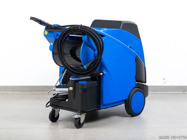 Pressure Washer Nilfisk MH-8P 180/2000 Nilfisk MH-8P 180/2000 - 2000l/h - 180bar