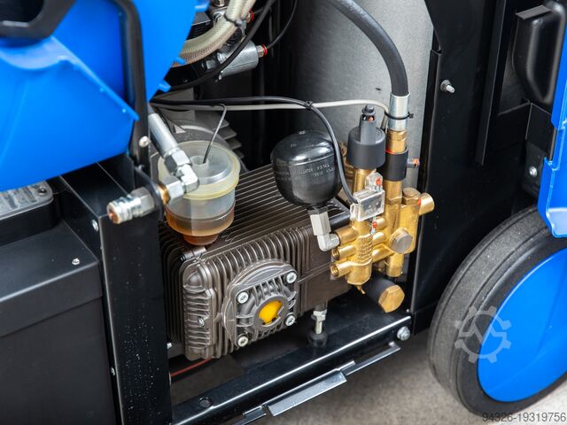 Pressure Washer Nilfisk MH-8P 180/2000 Nilfisk MH-8P 180/2000 - 2000l/h - 180bar