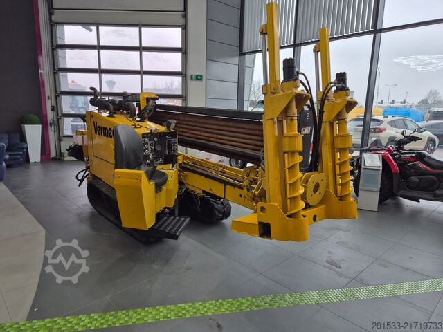 Drilling machine Vermeer D16X20A Navigator / MIXER