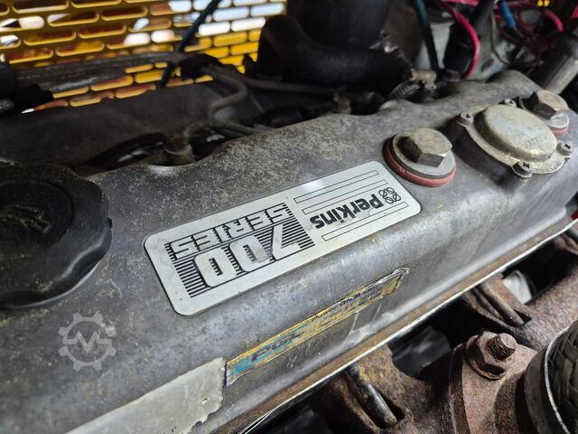 Drilling machine Vermeer D16X20A Navigator / MIXER