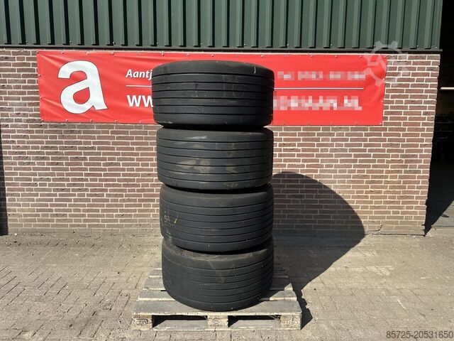 Tyre  4 Banden