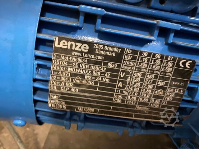 Line For Packaging Liquid Products Into Plastic Bottles With Dose Up To 750 ml Tang OG Weiss AS ASK 450