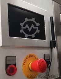 Washing machine LPW POWER JET 670 T2-V BASIC