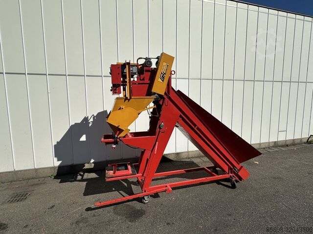 Bijlsma Hercules 9000 weighing machine mechanical BIJLSMA-HERCULES 9000