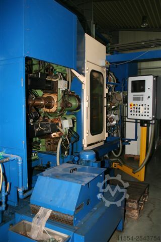 8 Stat.- multipath drum machine Wenzler MTA 8