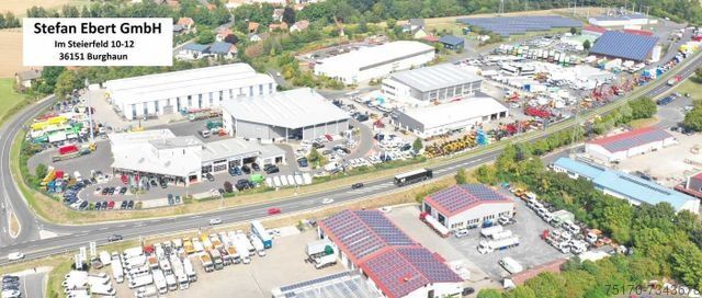 Sonstige GMT 050 / Greifersäge / Fällgreifer / Gierkink