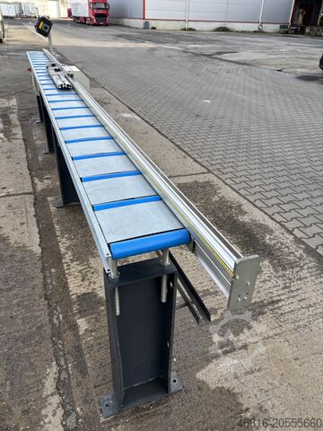 Messplatte elumatec AMS 200/44