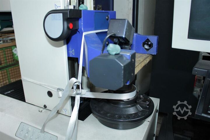 Tool presetter ZOLLER V420D2-00196