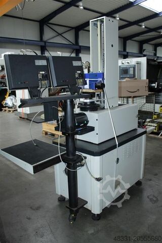 Tool presetter ZOLLER V420D2-00196