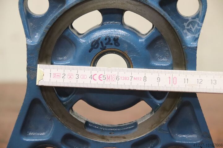 Liquid ring vacuum pump spare parts Flowserve** diverse