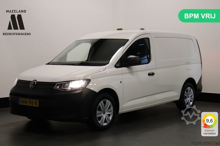 Hochdachkombi Volkswagen Caddy Cargo Maxi 2.0 TDI EURO 6 - Airco - Cruis...