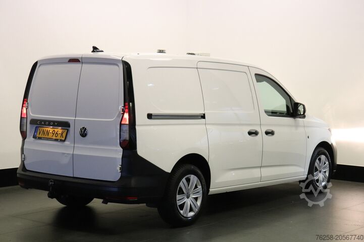 Hochdachkombi Volkswagen Caddy Cargo Maxi 2.0 TDI EURO 6 - Airco - Cruis...