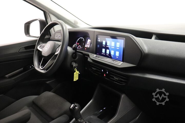 Hochdachkombi Volkswagen Caddy Cargo Maxi 2.0 TDI EURO 6 - Airco - Cruis...