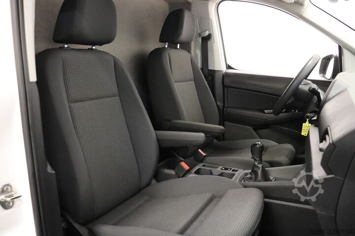 Hochdachkombi Volkswagen Caddy Cargo Maxi 2.0 TDI EURO 6 - Airco - Cruis...