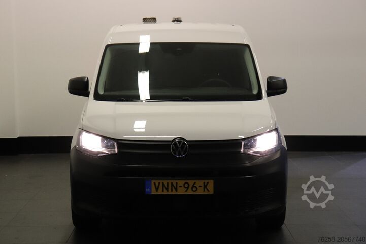 Hochdachkombi Volkswagen Caddy Cargo Maxi 2.0 TDI EURO 6 - Airco - Cruis...