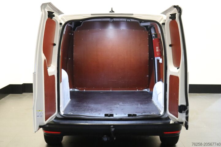 Hochdachkombi Volkswagen Caddy Cargo Maxi 2.0 TDI EURO 6 - Airco - Cruis...