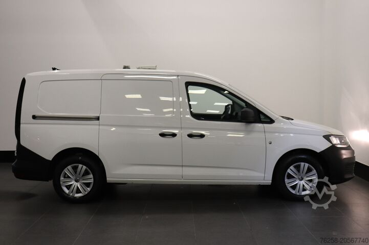 Hochdachkombi Volkswagen Caddy Cargo Maxi 2.0 TDI EURO 6 - Airco - Cruis...