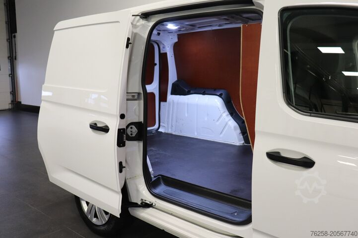 Hochdachkombi Volkswagen Caddy Cargo Maxi 2.0 TDI EURO 6 - Airco - Cruis...