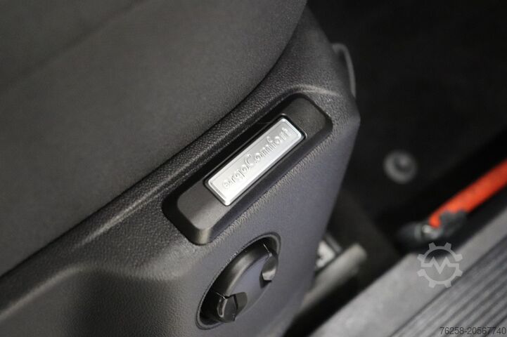 Hochdachkombi Volkswagen Caddy Cargo Maxi 2.0 TDI EURO 6 - Airco - Cruis...