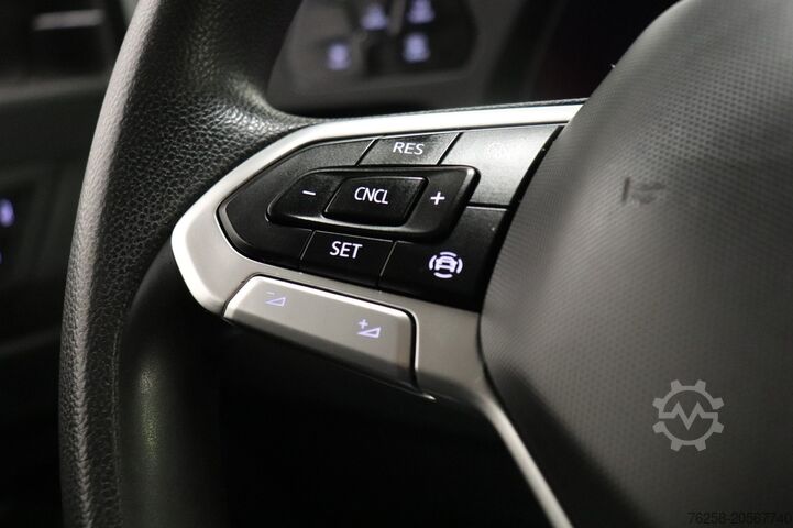 Hochdachkombi Volkswagen Caddy Cargo Maxi 2.0 TDI EURO 6 - Airco - Cruis...