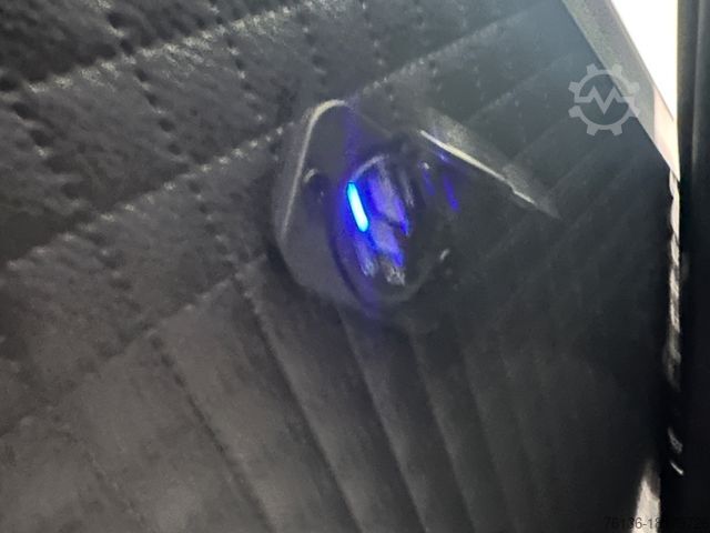 Minibus MERCEDES-BENZ Sprinter Elektro 450km Reichweite 19 Sitzer