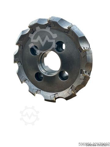 Face mill GARANT 21380-200 – Ø200 Frez czołowy GARANT 21380-200 – Ø200mm 
