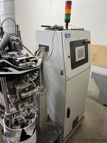 Perfect binder Horizon SB-09 Perfect Binder