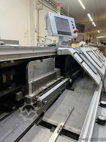 Perfect binder Horizon SB-09 Perfect Binder