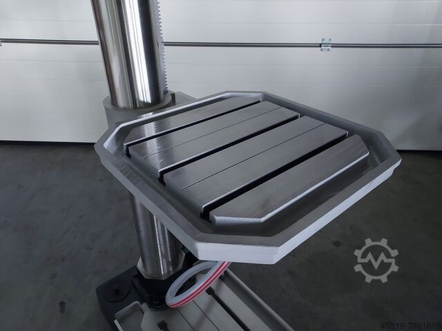 Column drilling machine Iberdrill BX 40