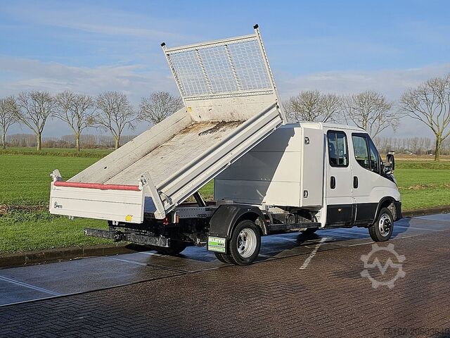 Tipper IVECO DAILY 35C16 Kipper 3.0Lt
