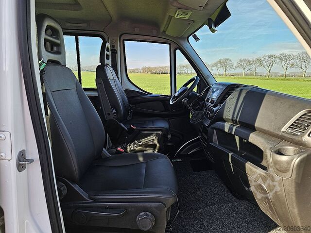 Tipper IVECO DAILY 35C16 Kipper 3.0Lt