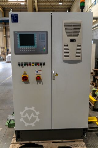 Briquetting press ATM Recyclingsystems GmbH ArnoBrik 10