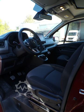 Kastenwagen Wohnmobil / Campervan BÜRSTNER Playa Limited C 530 Sofort verfügbar, Markise,