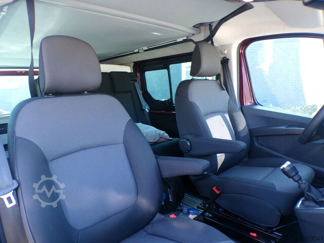 Kastenwagen Wohnmobil / Campervan BÜRSTNER Playa Limited C 530 Sofort verfügbar, Markise,