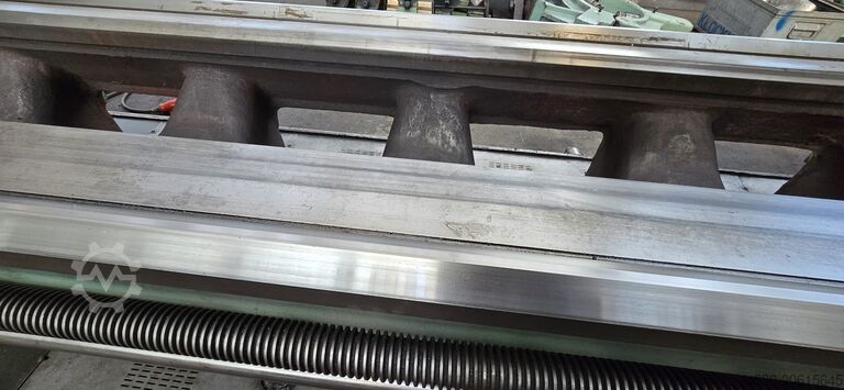 Lead/traction spindle lathe STANKO 1H658 813