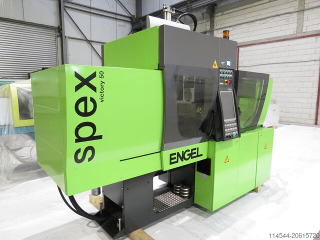 ENGEL victory 200/50 Spex (S&P 3785) ENGEL victory 200/50 Spex (S&P 3785)