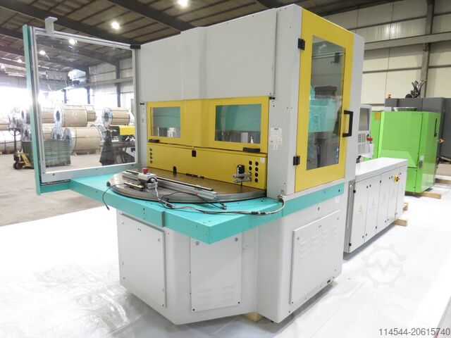 Arburg A 1500 T (S&P 3786) ARBURG A 1500 T (S&P 3786)