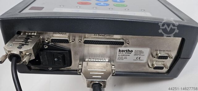 Printer Inkjet printer Kortho GraphicJet 18P