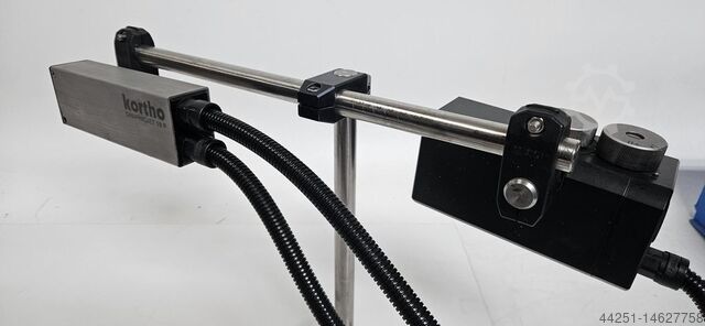 Drucker Tintenstrahldrucker Kortho GraphicJet 18P