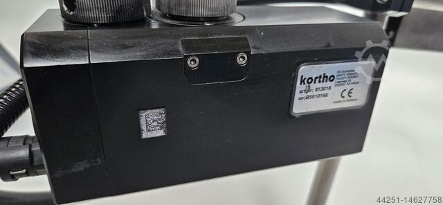 Drucker Tintenstrahldrucker Kortho GraphicJet 18P