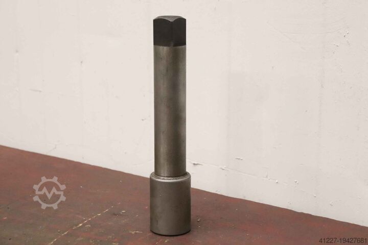 Square extension Holex Hoffmann 32 mm Länge 285 mm