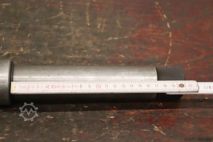 Square extension Holex Hoffmann 32 mm Länge 285 mm