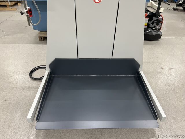 Pile elevator Polar Mohr LW 1000-4 Paper Stack Lift