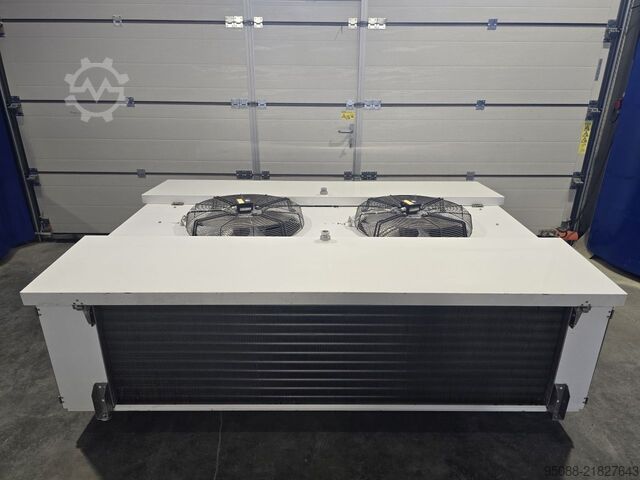 Two-side evaporator Goedhart DVS-p-82637 Goedhart DVS-p-82637
