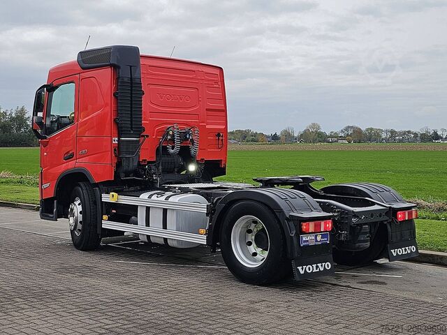 Standard-SZM VOLVO FM 430