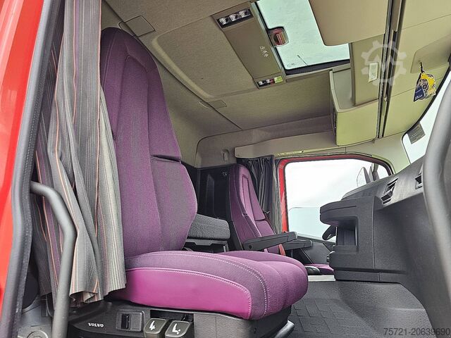 Standard-SZM VOLVO FM 430