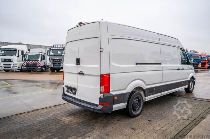 MAN TGE 3.140 MAN TGE 3.140