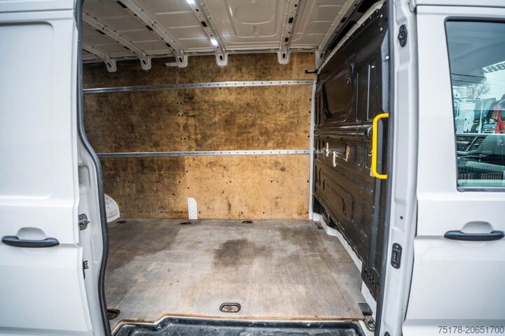 MAN TGE 3.140 MAN TGE 3.140